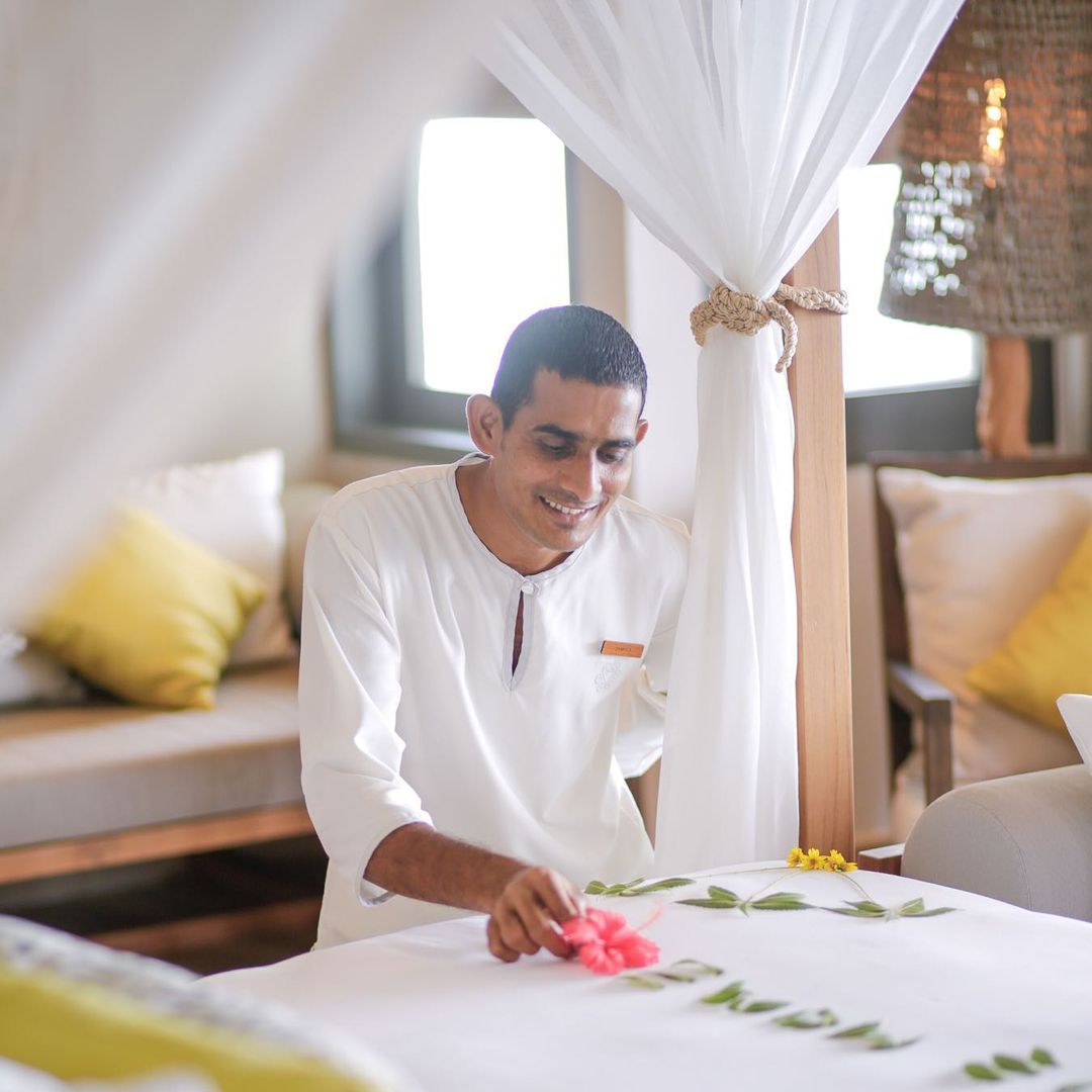 Vakkaru Resort