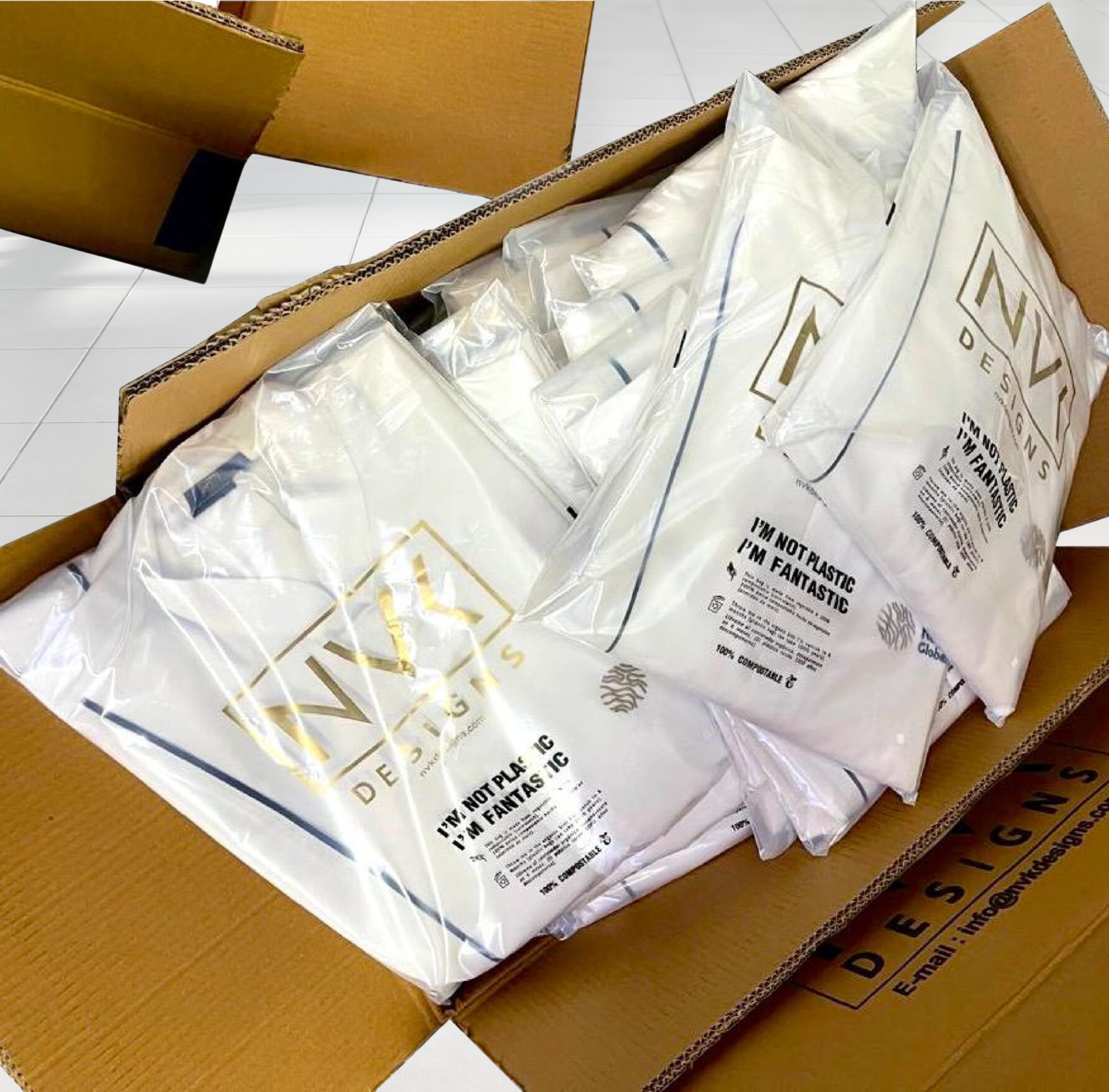 Packaging