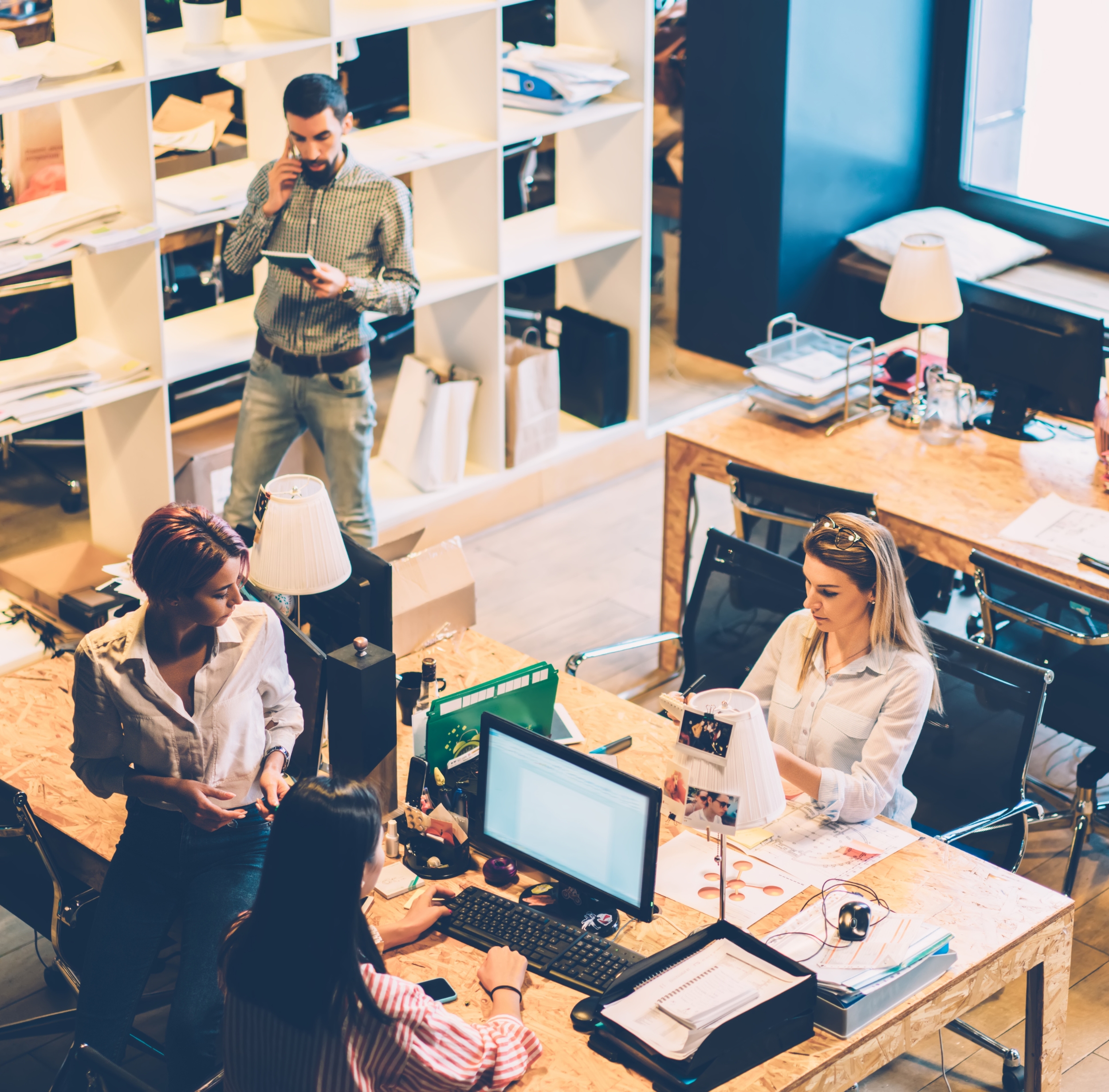 Production Planning
