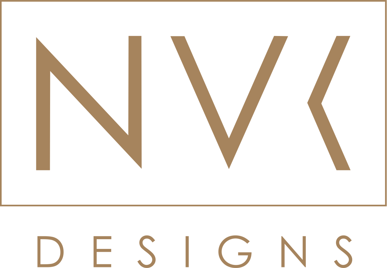 NVK Designs Logo